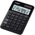Casio MS-20UC-BK Calcolatrice di base Nero