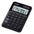 Casio MS-20UC-BK Calcolatrice di base Nero