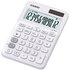 Casio MS-20UC-WE Calcolatrice di base Bianco