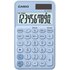 Casio SL-310UC-LB Calcolatrice di base Blu