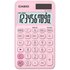 Casio SL-310UC-PK Calcolatrice di base Rosa