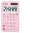 Casio SL-310UC-PK Calcolatrice di base Rosa