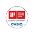Casio SL-310UC-WE Calcolatrice Bianco