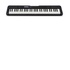 Casio Tastiera Musicale CT-S 300BK