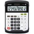 Casio WD-320MT Nero, Bianco