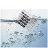 Casio WD-320MT Nero, Bianco