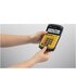 Casio WM-320MT calcolatrice Tasca Calcolatrice con display Nero, Giallo
