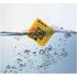 Casio WM-320MT calcolatrice Tasca Calcolatrice con display Nero, Giallo