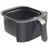 Caso AF200 Friggitrice 2,5 L Nero