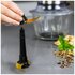 CECOTEC 03043 tritaverdure elettrico 1 L 400 W Acciaio inox