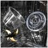 CECOTEC 03043 tritaverdure elettrico 1 L 400 W Acciaio inox
