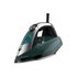 CECOTEC 05521 ferro da stiro Ferro da stiro a secco e a vapore Alluminio 2600 W Nero, Verde