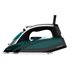 CECOTEC 05521 ferro da stiro Ferro da stiro a secco e a vapore Alluminio 2600 W Nero, Verde