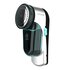 CECOTEC 05746 stiro e cucito Colore acqua, Nero, Acciaio inox Acciaio inox