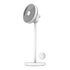 CECOTEC 08243 ventilatore Bianco