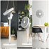 CECOTEC 08243 ventilatore Bianco