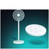 CECOTEC 08243 ventilatore Bianco