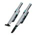 CECOTEC 08380 aspirapolvere senza filo Argento