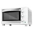 CECOTEC Bake&Toast 2300 23 L 1500 W Bianco Grill