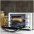 CECOTEC Bake&Toast 2300 23 L 1500 W Bianco Grill