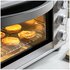 CECOTEC Bake&Toast 2300 23 L 1500 W Bianco Grill