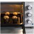 CECOTEC Bake&Toast 2300 23 L 1500 W Bianco Grill