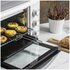CECOTEC Bake&Toast 2300 23 L 1500 W Bianco Grill