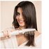 CECOTEC CeramicCare AirGlam Multistyler Caldo Champagne, Bianco 1400 W 1,8 m
