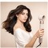 CECOTEC CeramicCare AirGlam Multistyler Caldo Champagne, Bianco 1400 W 1,8 m