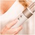 CECOTEC CeramicCare AirGlam Multistyler Caldo Champagne, Bianco 1400 W 1,8 m