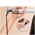 CECOTEC CeramicCare AirGlam Multistyler Caldo Champagne, Bianco 1400 W 1,8 m