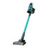 CECOTEC Conga Rockstar 1500 Horizon Genesis XL Aspirapolvere elettrica Batteria Secco Senza sacchetto Nero, Blu
