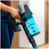 CECOTEC Conga Rockstar 1500 Horizon Genesis XL Aspirapolvere elettrica Batteria Secco Senza sacchetto Nero, Blu