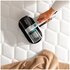 CECOTEC Conga RockStar 3000 Mattress aspirapolvere senza filo Nero, Argento, Turchese Senza sacchetto