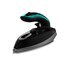 CECOTEC Fast&Furious 4000 Travel Ferro a vapore Piastra in Ceramica 1200 W Nero, Turchese