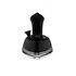 CECOTEC Fast&Furious 4000 Travel Ferro a vapore Piastra in Ceramica 1200 W Nero, Turchese