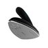 CECOTEC Fast&Furious 4000 Travel Ferro a vapore Piastra in Ceramica 1200 W Nero, Turchese