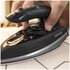 CECOTEC Fast&Furious 4000 Travel Ferro a vapore Piastra in Ceramica 1200 W Nero, Turchese