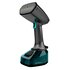 CECOTEC Fast&Furious 4040 Absolute Vapore per indumenti portatile 1700 W Nero, Turchese