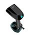 CECOTEC Fast&Furious 4040 Absolute Vapore per indumenti portatile 1700 W Nero, Turchese
