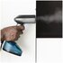 CECOTEC Fast&Furious 4040 Absolute Vapore per indumenti portatile 1700 W Nero, Turchese