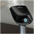 CECOTEC Fast&Furious 4040 Absolute Vapore per indumenti portatile 1700 W Nero, Turchese