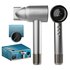 CECOTEC IoniCare RockStar Nano IonTech Aluminum asciuga capelli 1600 W Alluminio