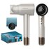 CECOTEC IoniCare RockStar Nano IonTech Champagne asciuga capelli 1600 W
