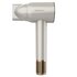CECOTEC IoniCare RockStar Nano IonTech Champagne asciuga capelli 1600 W
