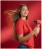 CECOTEC IoniCare RockStar Style asciuga capelli 1500 W Nero, Rosso