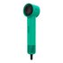 CECOTEC IoniCare RockStar Style asciuga capelli 1500 W Nero, Verde