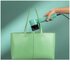 CECOTEC IoniCare RockStar Style asciuga capelli 1500 W Nero, Verde
