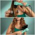 CECOTEC IoniCare RockStar Style asciuga capelli 1500 W Nero, Verde