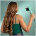 CECOTEC IoniCare RockStar Style asciuga capelli 1500 W Nero, Verde